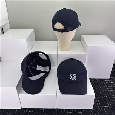 LOEWE   2026新款時尚帽子