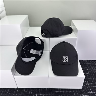 LOEWE   2026新款時尚帽子