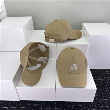 LOEWE   2026新款時尚帽子