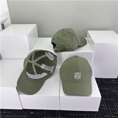 LOEWE   2026新款時尚帽子