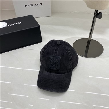 LOEWE   2026新款時尚帽子