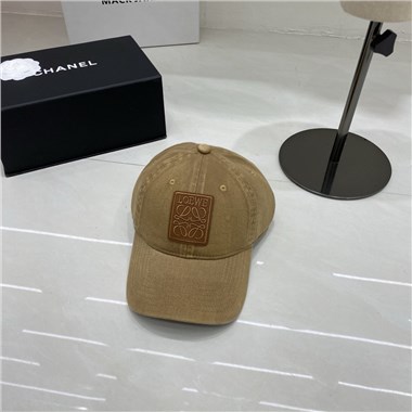 LOEWE   2026新款時尚帽子