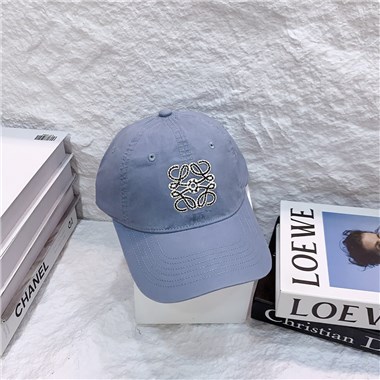 LOEWE   2026新款時尚帽子