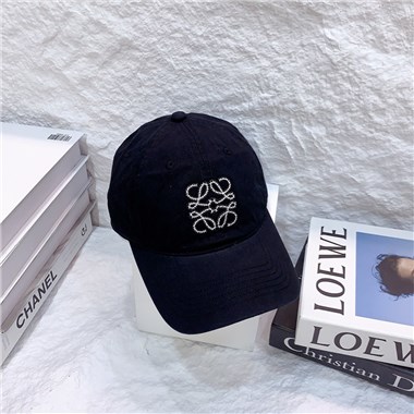 LOEWE   2026新款時尚帽子