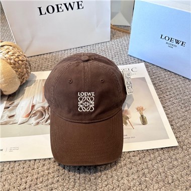 LOEWE   2026新款時尚帽子