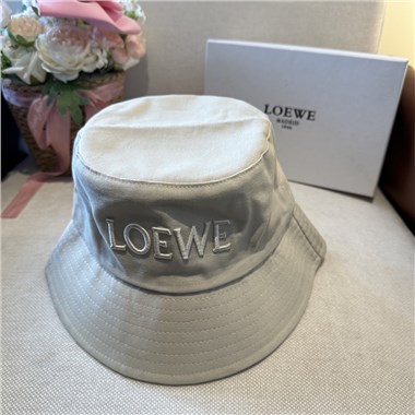 LOEWE   2026新款時尚帽子