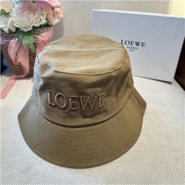 LOEWE   2026新款時尚帽子
