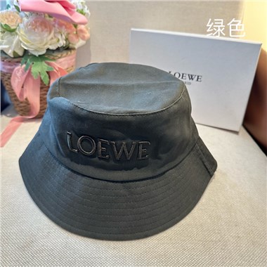 LOEWE   2026新款時尚帽子