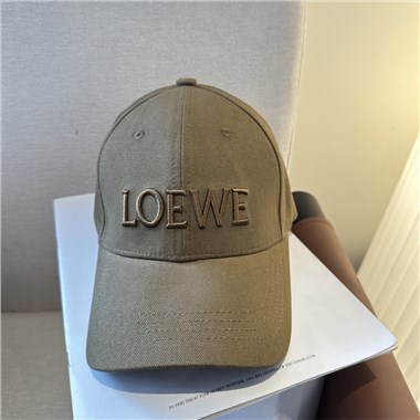 LOEWE   2026新款時尚帽子