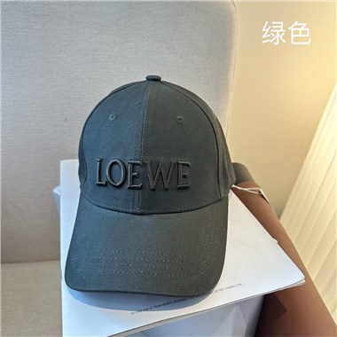 LOEWE   2026新款時尚帽子