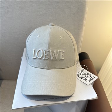 LOEWE   2026新款時尚帽子