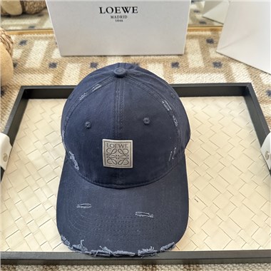 LOEWE   2026新款時尚帽子