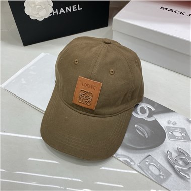 LOEWE   2026新款時尚帽子