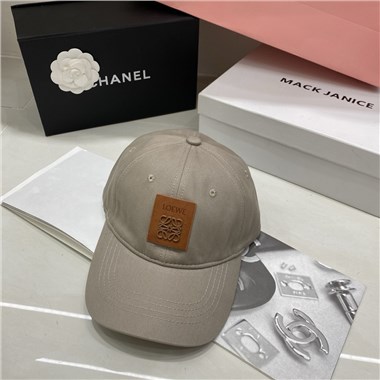 LOEWE   2026新款時尚帽子