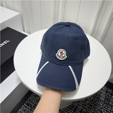 MONCLER   2026新款時尚帽子
