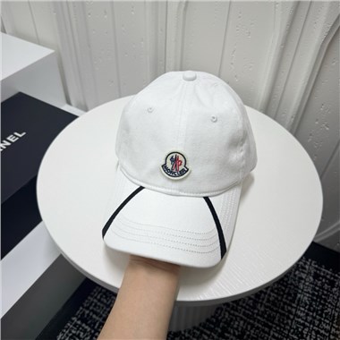 MONCLER   2026新款時尚帽子