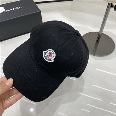 MONCLER   2026新款時尚帽子