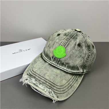 MONCLER   2026新款時尚帽子