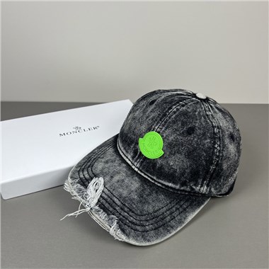 MONCLER   2026新款時尚帽子