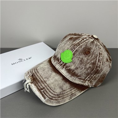 MONCLER   2026新款時尚帽子