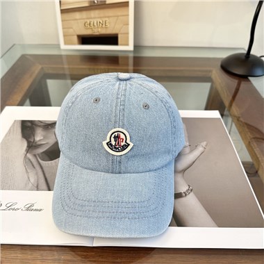 MONCLER   2026新款時尚帽子