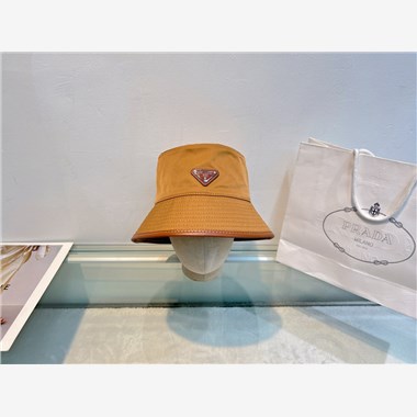 PRADA   2026新款時尚帽子