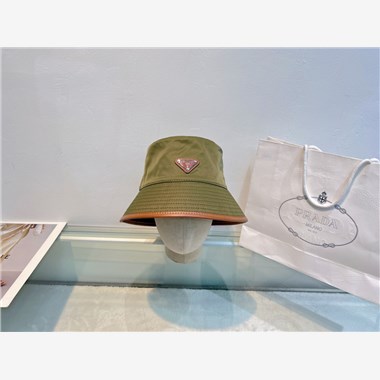 PRADA   2026新款時尚帽子