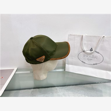 PRADA   2026新款時尚帽子