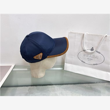 PRADA   2026新款時尚帽子