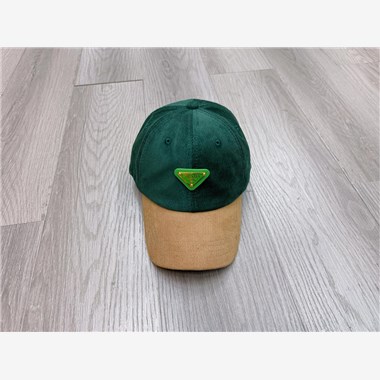 PRADA   2026新款時尚帽子