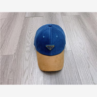 PRADA   2026新款時尚帽子