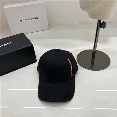 PRADA   2026新款時尚帽子