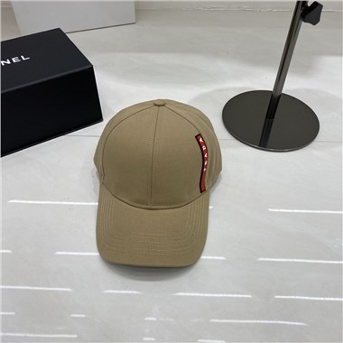 PRADA   2026新款時尚帽子