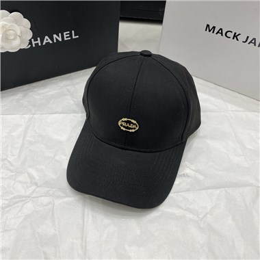 PRADA   2026新款時尚帽子