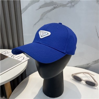 PRADA   2026新款時尚帽子