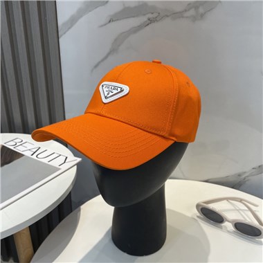 PRADA   2026新款時尚帽子