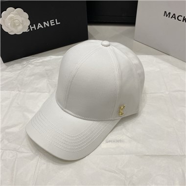 YSL   2026新款時尚帽子