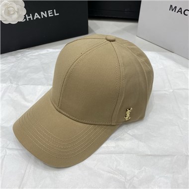 YSL   2026新款時尚帽子