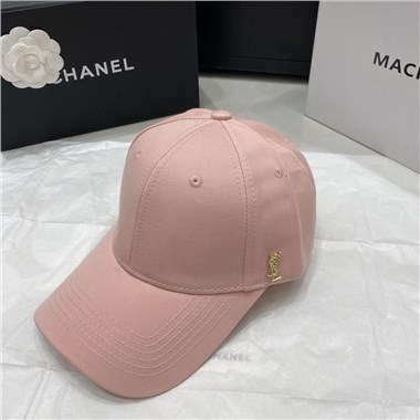 YSL   2026新款時尚帽子