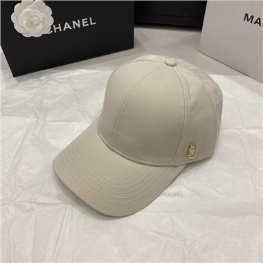 YSL   2026新款時尚帽子