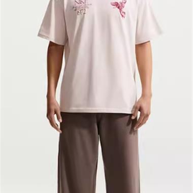 Nike  2026夏季新款短袖T恤