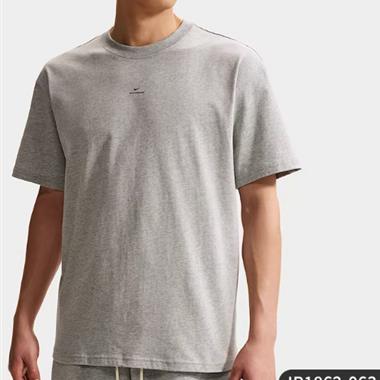 Nike  2026夏季新款短袖T恤