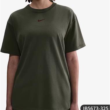 Nike  2026夏季新款短袖T恤