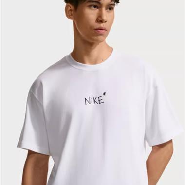 Nike  2026夏季新款短袖T恤