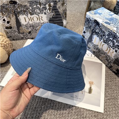 DIOR   2026新款時尚帽子