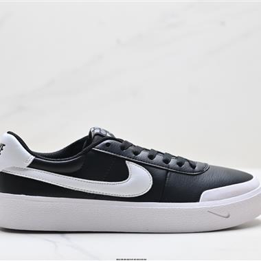 Nike Court Shot 運動透氣輕便運動板鞋