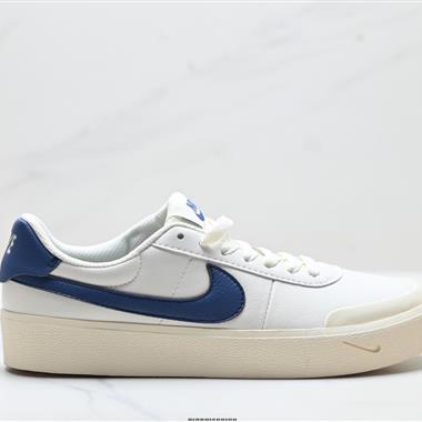 Nike Court Shot 運動透氣輕便運動板鞋