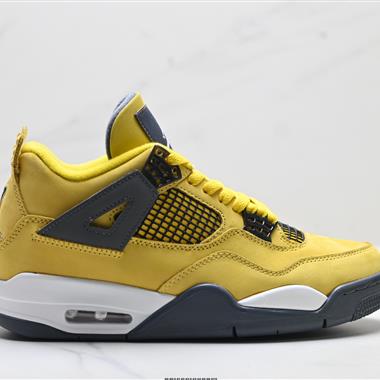 Nike Air Jordan 4 Retro 復古休閒運動文化籃球鞋
