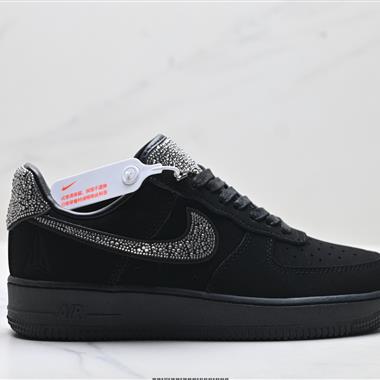 Nike Air Force 1’07空軍一號低幫百搭休閒運動板鞋
