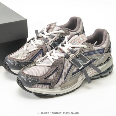 New Balance M1906系列 新百倫 老爹鞋